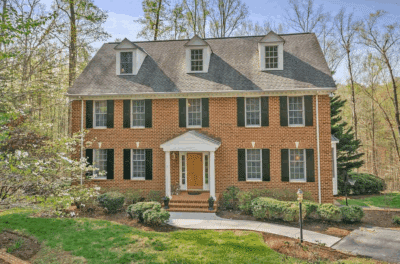 waverly charlottesville homes for sale