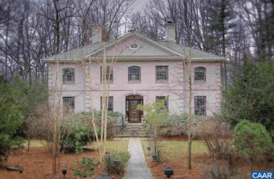 waverly charlottesville homes for sale