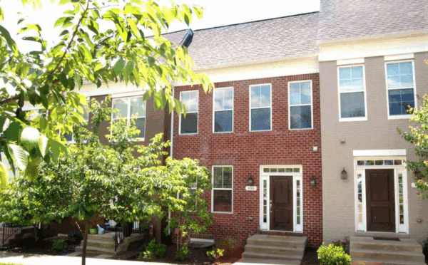 Belvedere Charlottesville New Townhomes For Sale