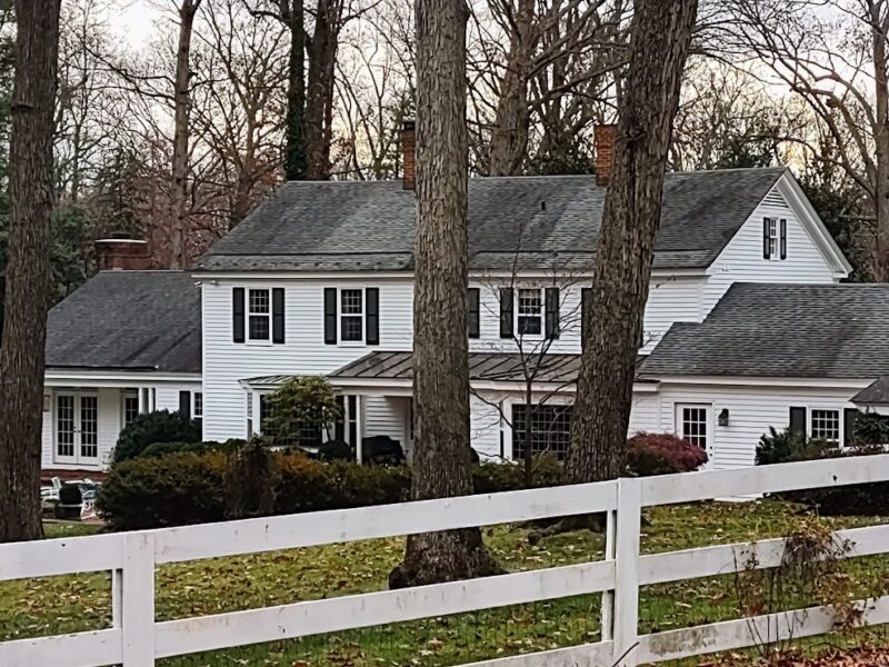 Why I Only Sell Charlottesville and Albemarle County Real Estate