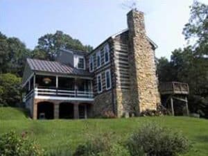 investing in Albemarle County VA homes for sale with Toby Beavers