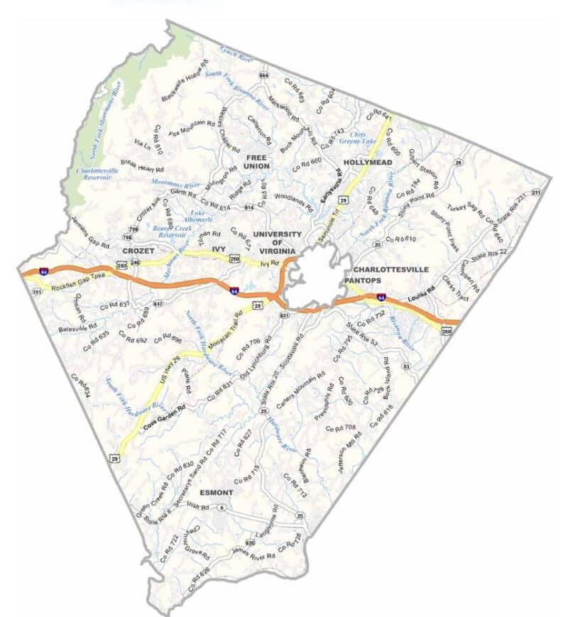 Toby Beavers, a Charlottesville real estate agent since 2003, sells homes in Charlottesville and Albemarle County, VA