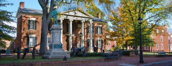 North Downtown Charlottesville Real Estate 