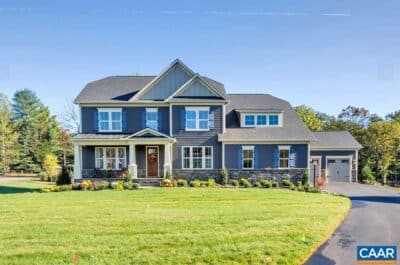 Glenmore Keswick VA Real Estate