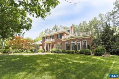 2026 Glenmore Charlottesville Homes For Sale