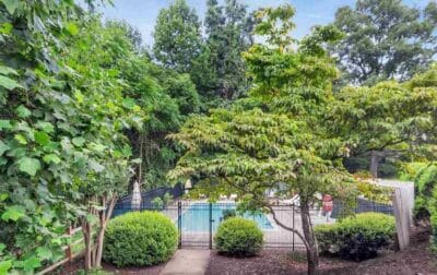 Overlook Condominiums Charlottesvile Va for sale