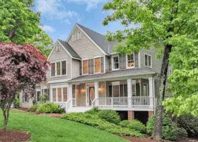 the pros & cons of pantops - ashcroft charlottesville homes for sale