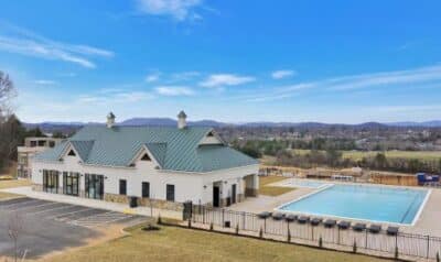 cascadia charlottesville pool - the pros & cons of pantops