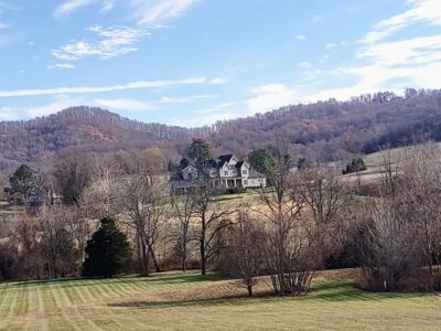 Best Ivy Virginia realtor - Toby Beavers offers Charlottesville luxury homes for sale in Ragged Mountain Farm