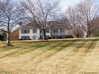 Ivy Virginia realtor - Toby Beavers offers rosemont farm charlottesville homes for sale