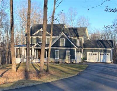 best Ivy VA realtor Toby Beavers