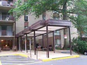 Charlottesville Towers for sale