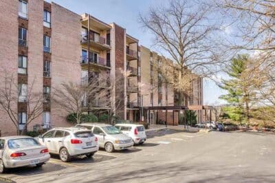 Charlottesville Towers for sale