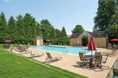 River Run Charlottesville VA homes for sale