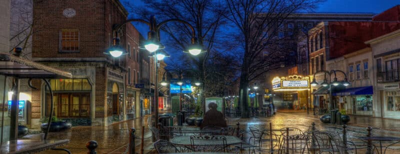 Why are Houses in Charlottesville VA So Expensive 2026