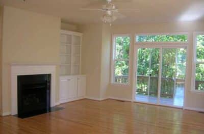 Melbourne Park condos