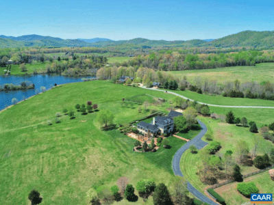 How Competitive is the Charlottesville 2026 Housing Market in Blandemar Farm Estates