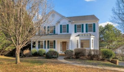 Family Guide to Charlottesville Neighborhoods by School Zone