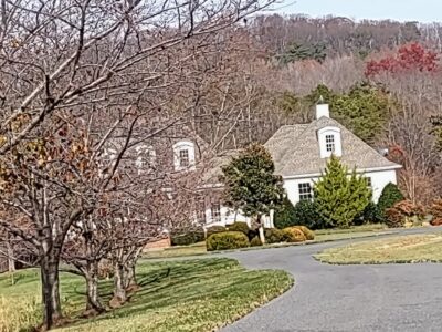 Living in Ivy Virginia 2026