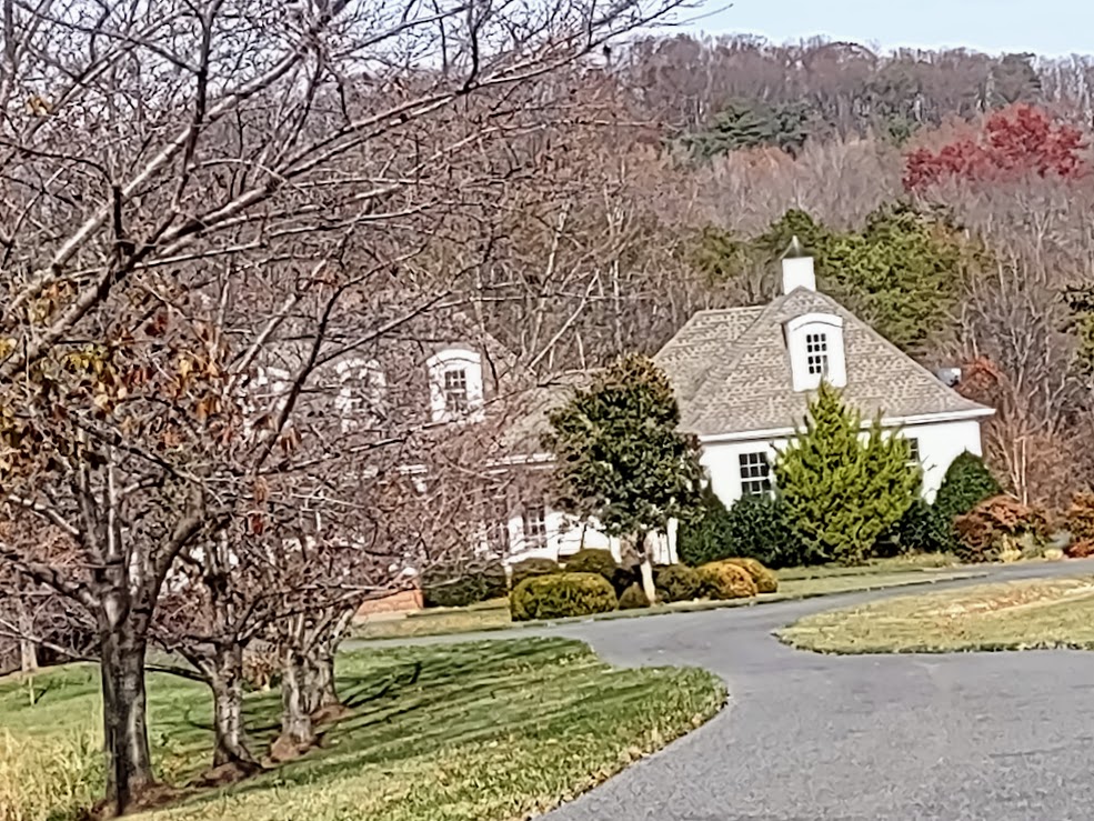 Ivy Fields Charlottesville Homes
