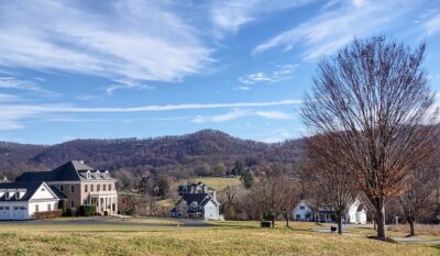 Ivy VA realtor | toby beavers