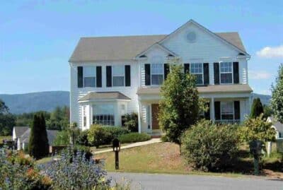 3 Best Crozet Neighborhoods To Raise a Family