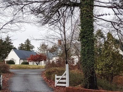 The Timeless Allure of Colthurst Farm Charlottesville