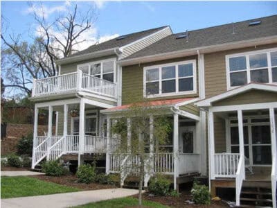 Druid Hill condos for sale