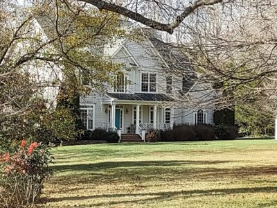 What Do Families Want to Know About Buying a Home in Albemarle County, VA?