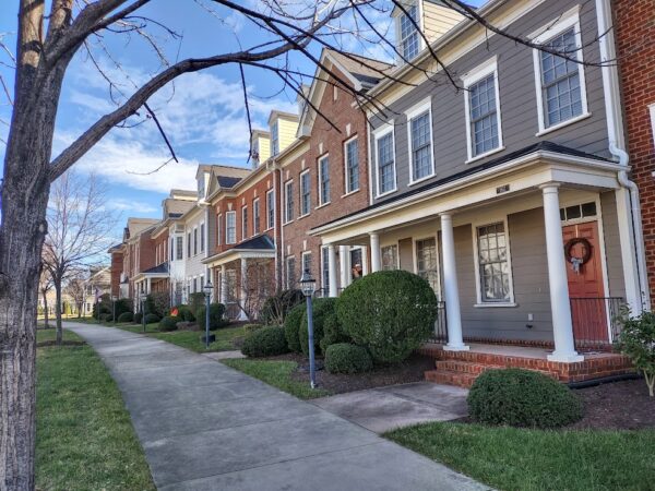 Charlottesville Townhomes For Sale