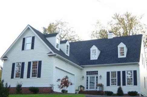 Venable Charlottesville Neighborhood is Not One of the Richest