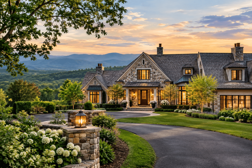 Charlottesville Luxury Real Estate Expertise Since 2003