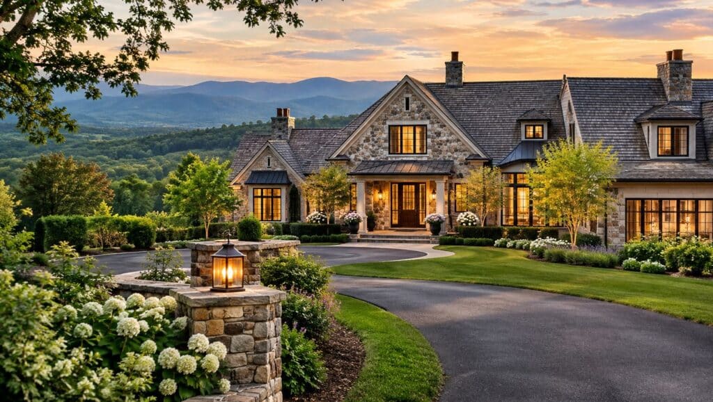 Toby Beavers | Charlottesville Luxury Realtor