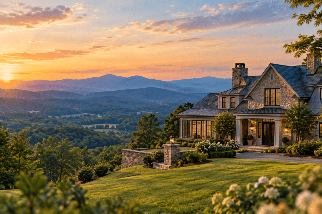 Best Ivy VA Realtor | Toby Beavers