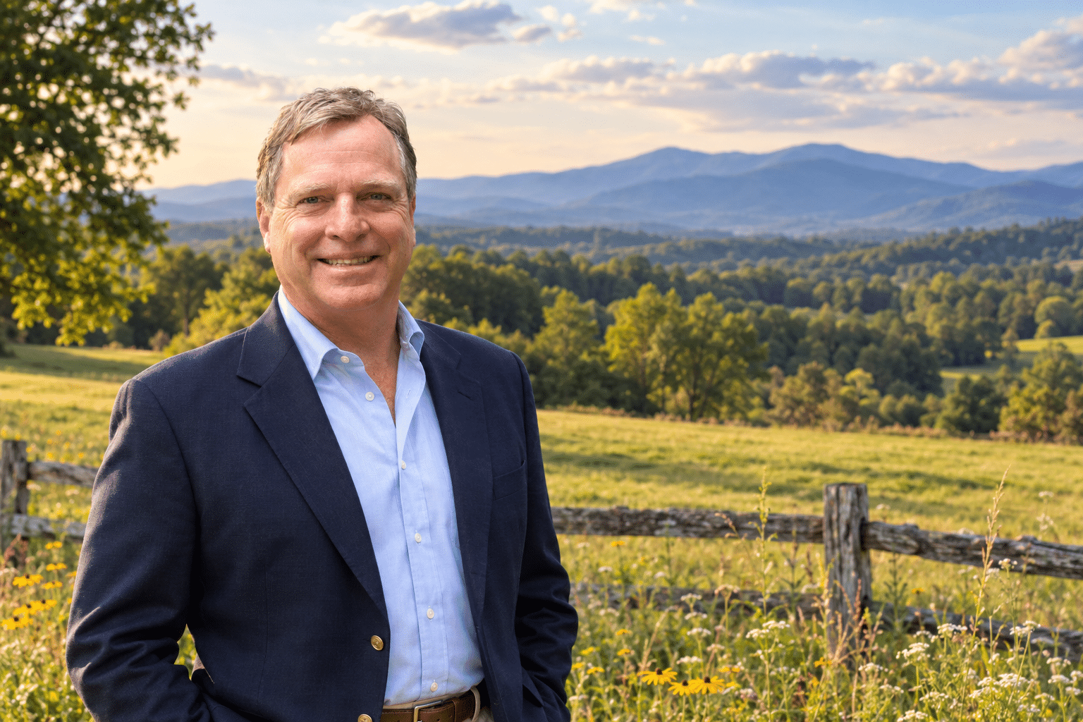 Charlottesville Realtor Reviews - Toby Beavers: